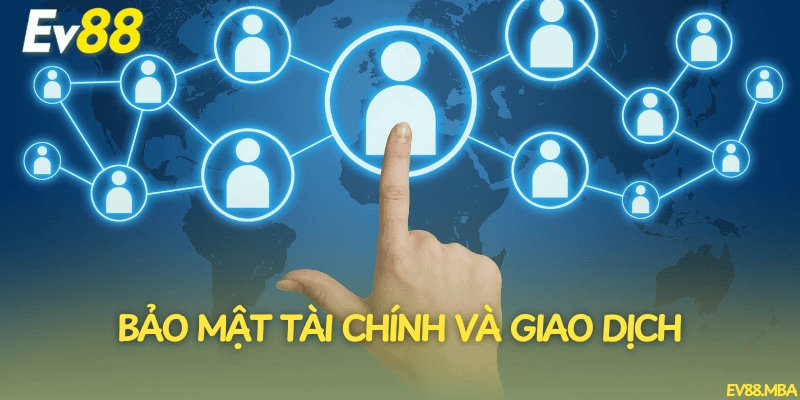 Bảo mật tài chính và giao dịch