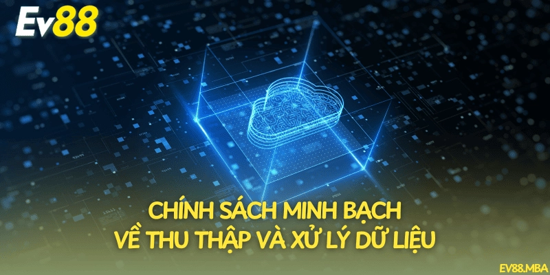 Chính sách minh bạch về thu thập và xử lý dữ liệu