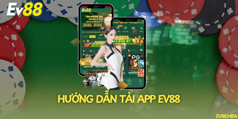 Tải app nhanh chóng, trải nghiệm mọi lúc